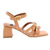 Angel Aracon Women's Sandals 24047 Ralia Camel