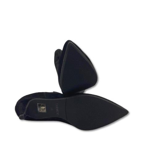 CARMENS Tronchetti carmens donna a56099 deva beat nero ai A56099 DEVA BEAT ONTARIO NERO 