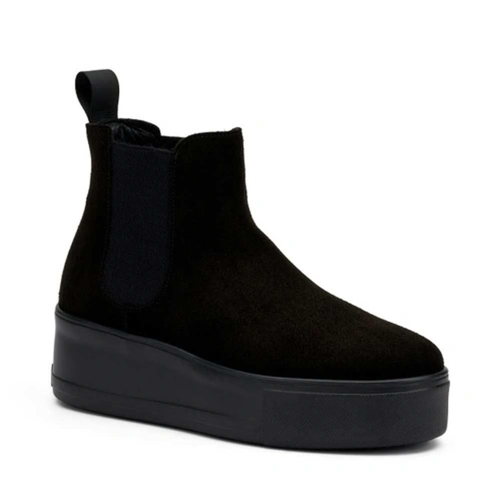 FRAU Beatles Frau donna 39A5 nero 39A5 SOFTY NERO 