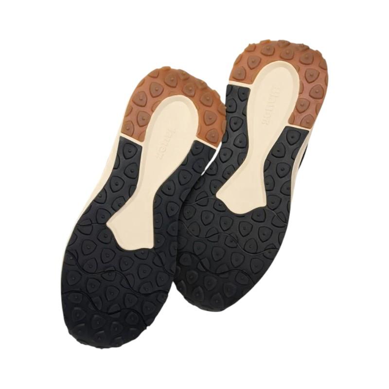 BLAUER Sneakers blauer donna F5MILLEN LES BLACK a25 F5MILLEN/LES BLK BLACK 