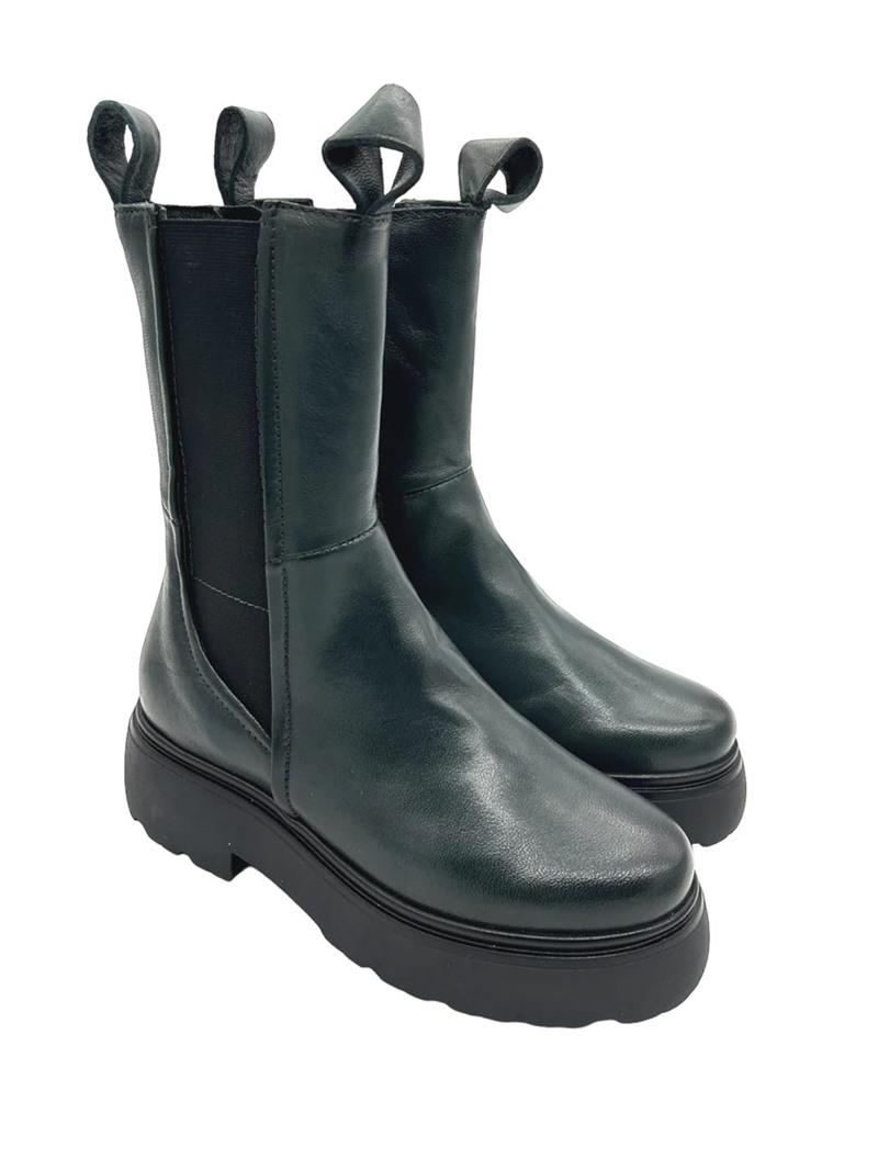 MJUS Stivaletti Mjus donna L44207 lichene AI L44207 LICHENE 