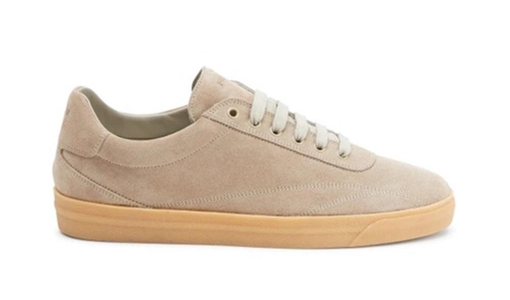 FRAU Sneakers Frau uomo 26D2 sabbia 26D2 AMALFI SABBIA 