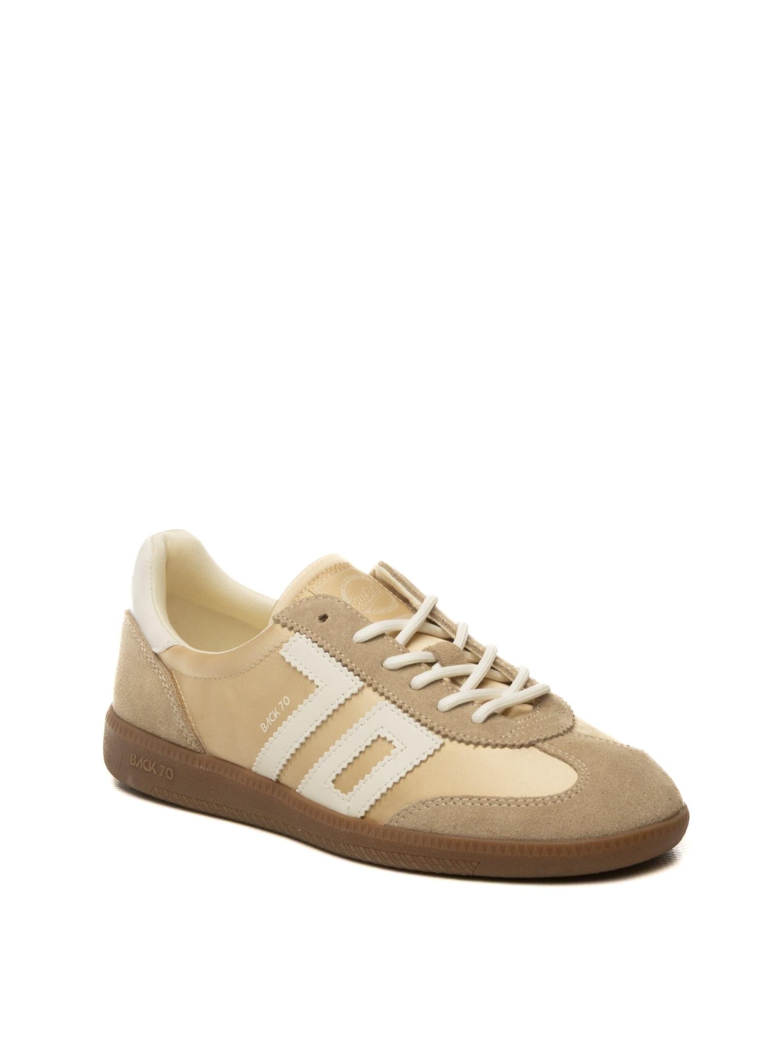 BACK70 sneakers back70 donna ghost c26 109 satin 108007 000060 GHOST 109 SATIN 