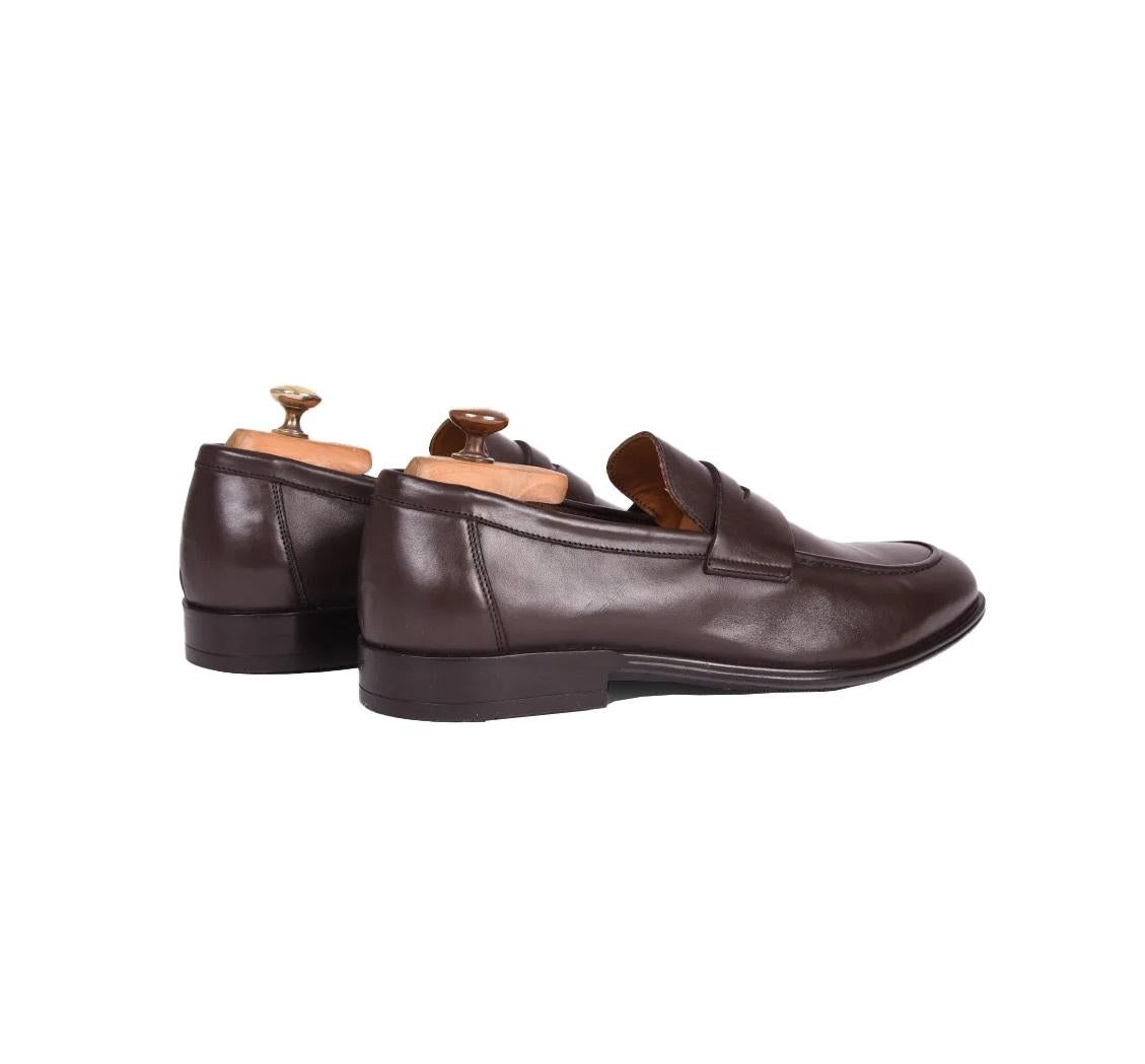 MARECHIARO Mocassino marechiaro 7115 cashmere brown 7115 CASHMERE BROWN 