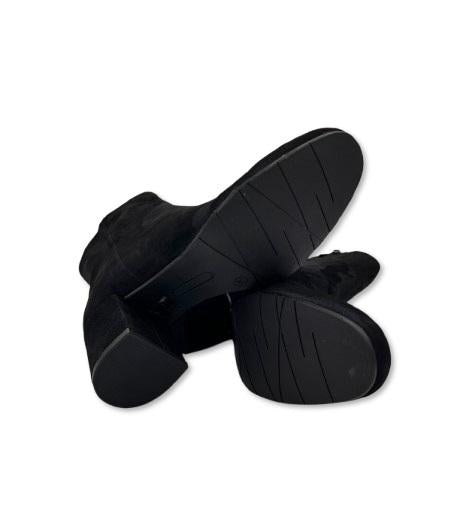 CARMENS Tronchetti carmens donna a5208 amber daily nero AI A52088 AMBER DAILY ONTARIO NERO 