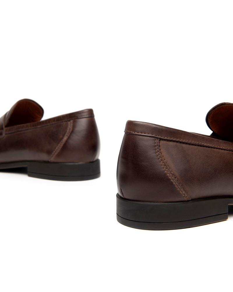 NEROGIARDINI Mocassino nerogiardini uomo E400162U neopolis moro PE25 E400162U 300 NEAPOLIS T. MORO 