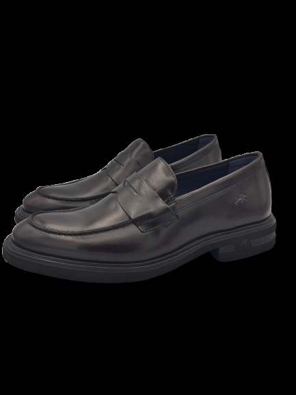 FLUCHOS mocassino fluchos uomo sierra f0633 cafe a25 F0633 SIERRA CAFE 