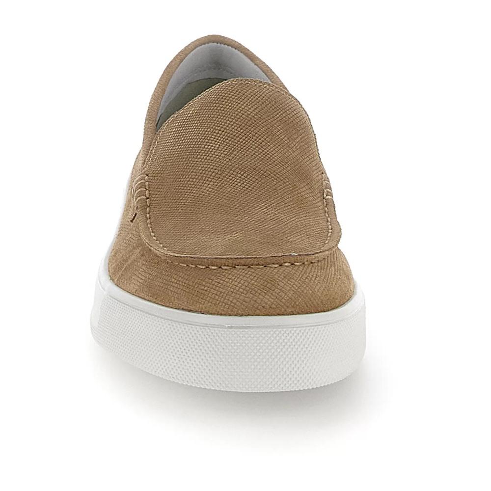 STONEFLY Mocassini Stonefly uomo Power 6 220891 beige 220891 BU7 POWER 6 BROWN 