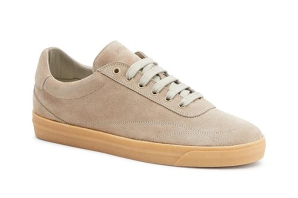 FRAU Sneakers Frau uomo 26D2 sabbia 26D2 AMALFI SABBIA 