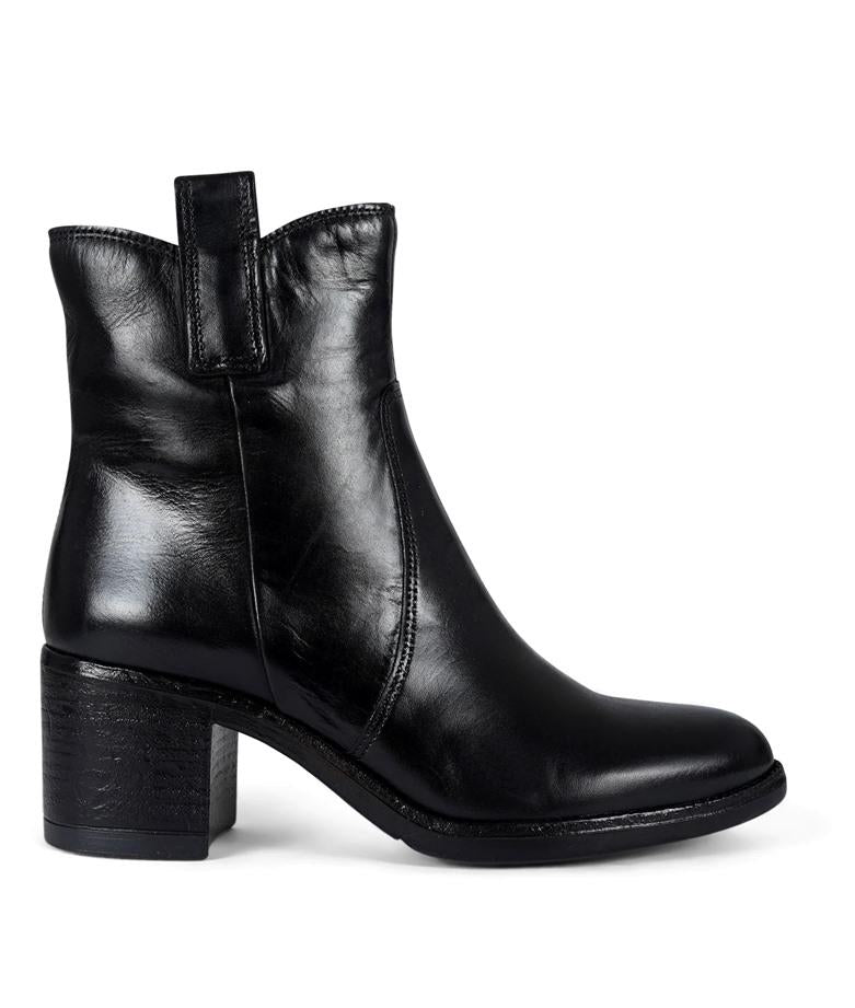 MJUS Stivaletti Mjus donna L49202 neri AI L49202 NERO 