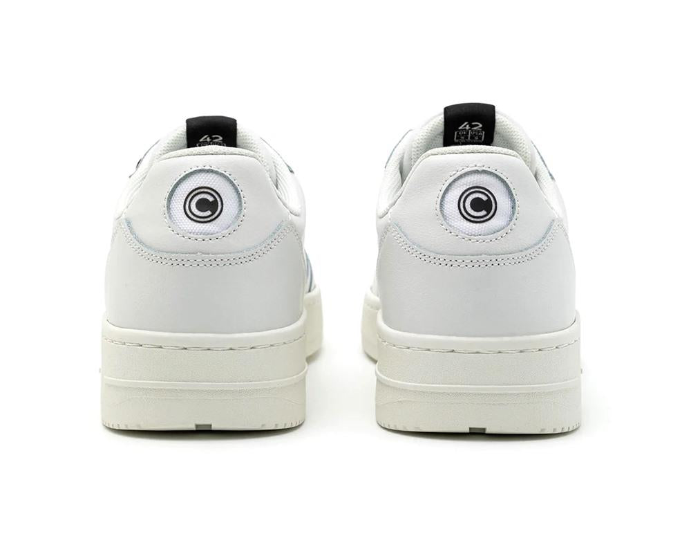 COLMAR Sneakers Colmar donna Austin Premium IN23 044 bianche AUSTIN PREMIUM 044 