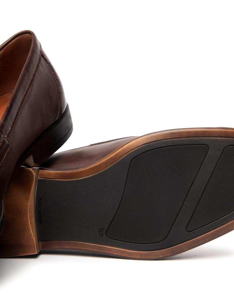 NEROGIARDINI Mocassino nerogiardini uomo E400162U neopolis moro PE25 E400162U 300 NEAPOLIS T. MORO 