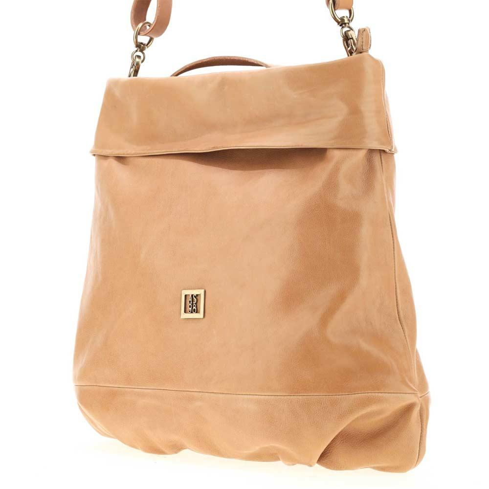A.S.98 BORSE Borsa AS98 donna Palm grano 200766 0004 GRANO 