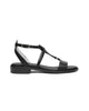 Sandali NeroGiardini donna E615895D neri