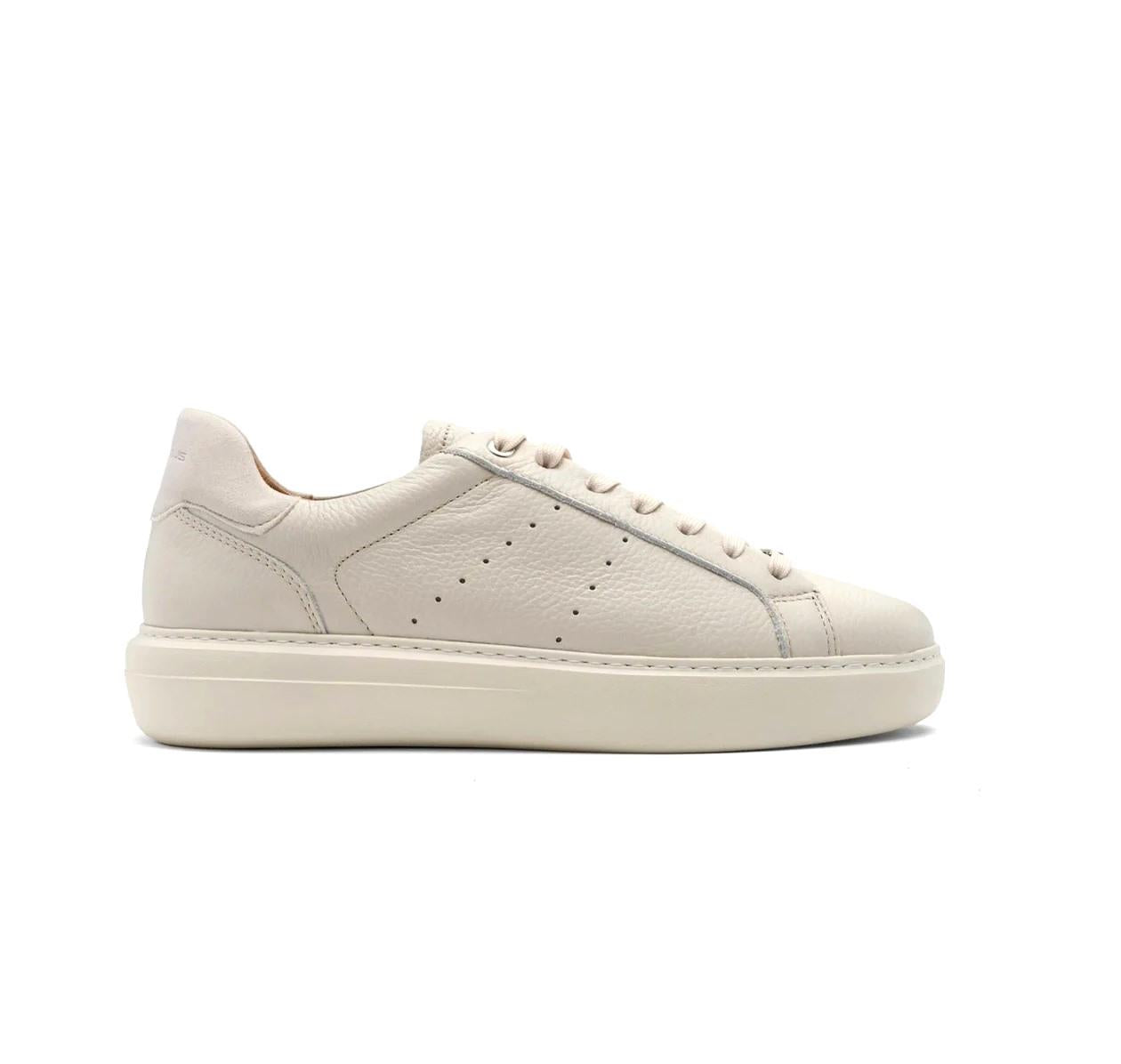 AMBITIOUS sneakers ambitious uomo phoenix 14256733 offwhite 14256 7333AM PHOENIX 