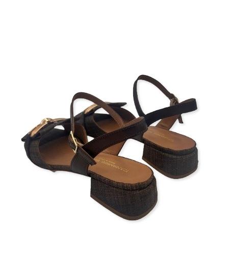 GIANMARCO SORELLI Sandali gianmarco sorelli donna 2180 musa pe25 2180/MUSA HENO E694 TM 