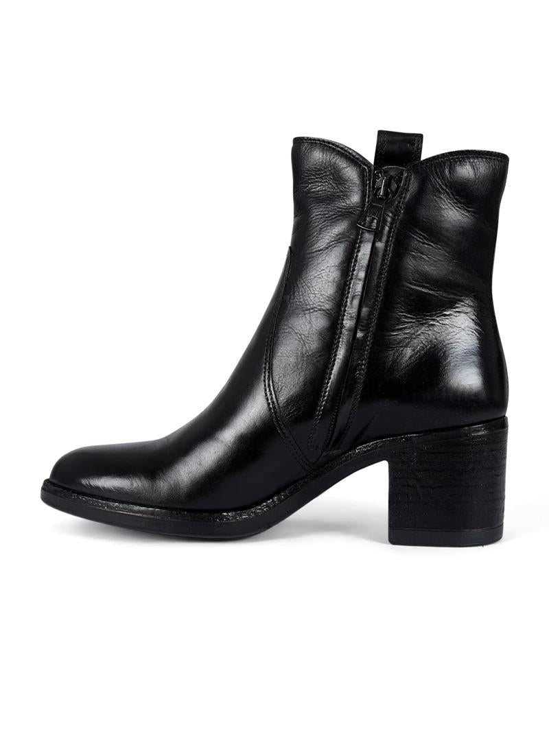 MJUS Stivaletti Mjus donna L49202 neri AI L49202 NERO 