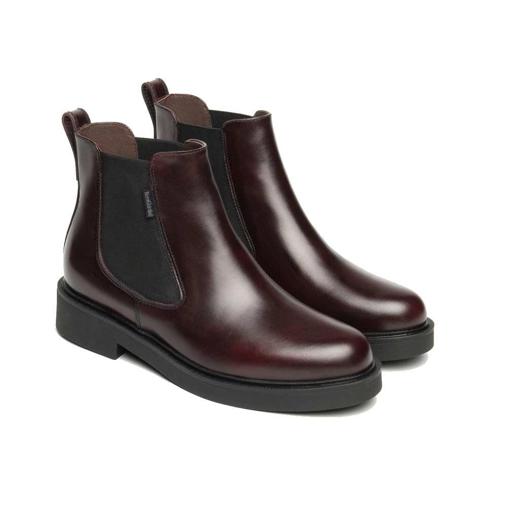 NEROGIARDINI Beatles NeroGiardini donna I513974D bordeaux I513974D 613 MANOLETE BORDO 