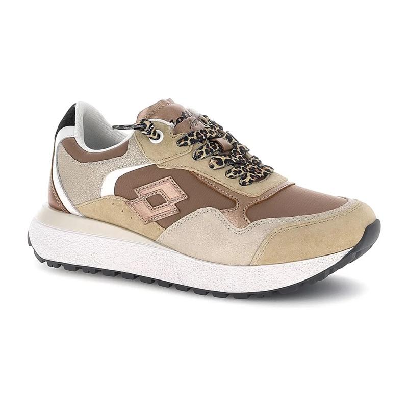 LOTTO sneakers lotto donna tokyo wedge leo w AI 221871 CS5 TOKYO WEDGE 