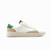 sneakers ambitious uomo brixton 14323t offwhite
