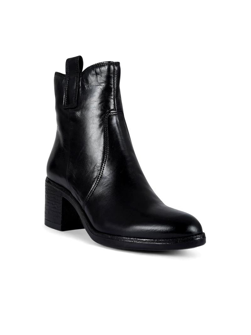 MJUS Stivaletti Mjus donna L49202 neri AI L49202 NERO 