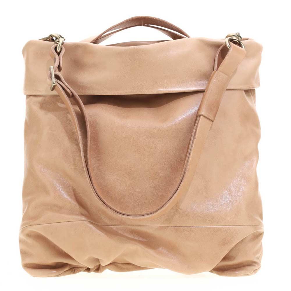 A.S.98 BORSE Borsa AS98 donna Palm grano 200766 0004 GRANO 