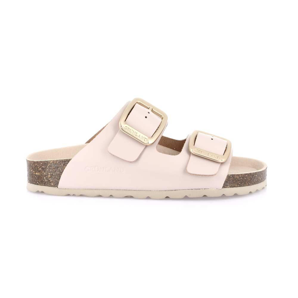 GRUNLAND Sandali donna Grunland Enny rosa ENNY CB 3272 70 ROSA 