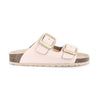 Sandali donna Grunland Enny rosa