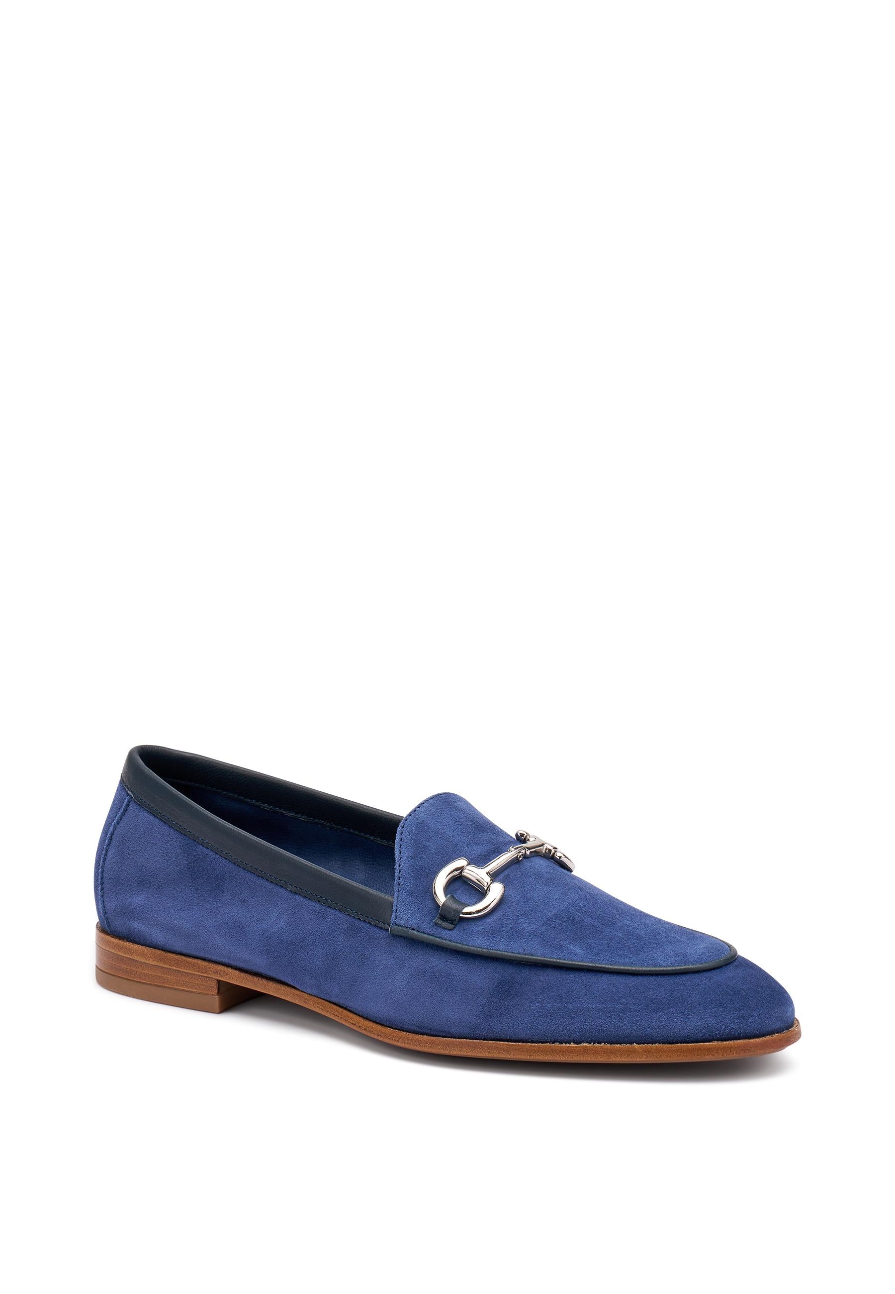 FRAU Mocassino frau donna 94B4DAINO ABYSS blu 94B4 DAINO ABYSS 