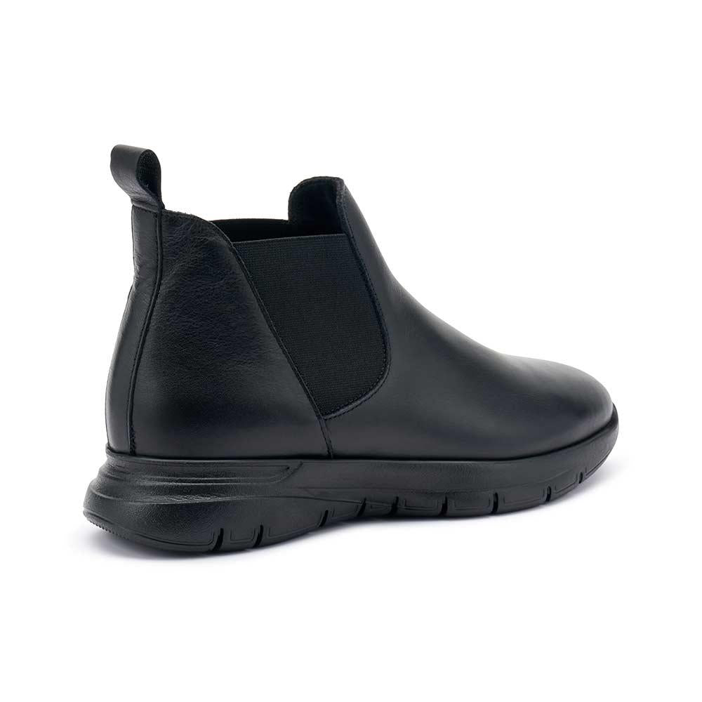 FRAU Beatles Frau donna 43L4 neri 43L4 SURF NERO 