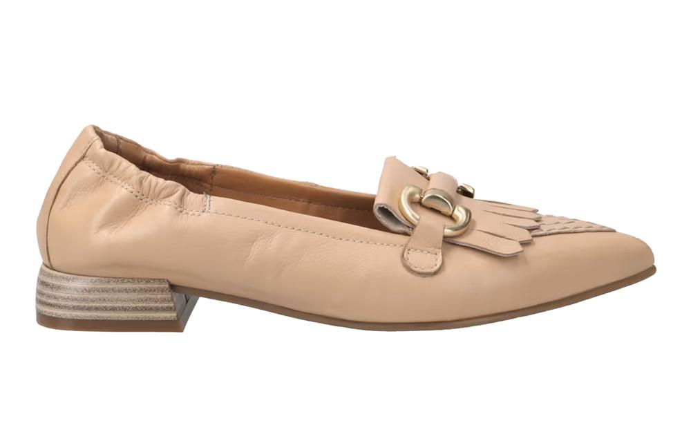 MJUS Mocassini Mjus donna Palmira T98102 sand T98102 6478 SAND 