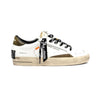 Sneakers crime london uomo sk8 deluxe oliver ember a25