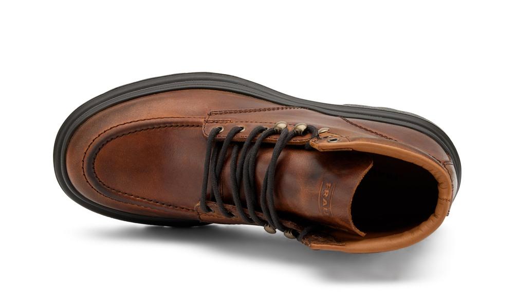 FRAU Stivaletti Frau uomo 32L9 cocker 32L9 CRAZY COCKER 