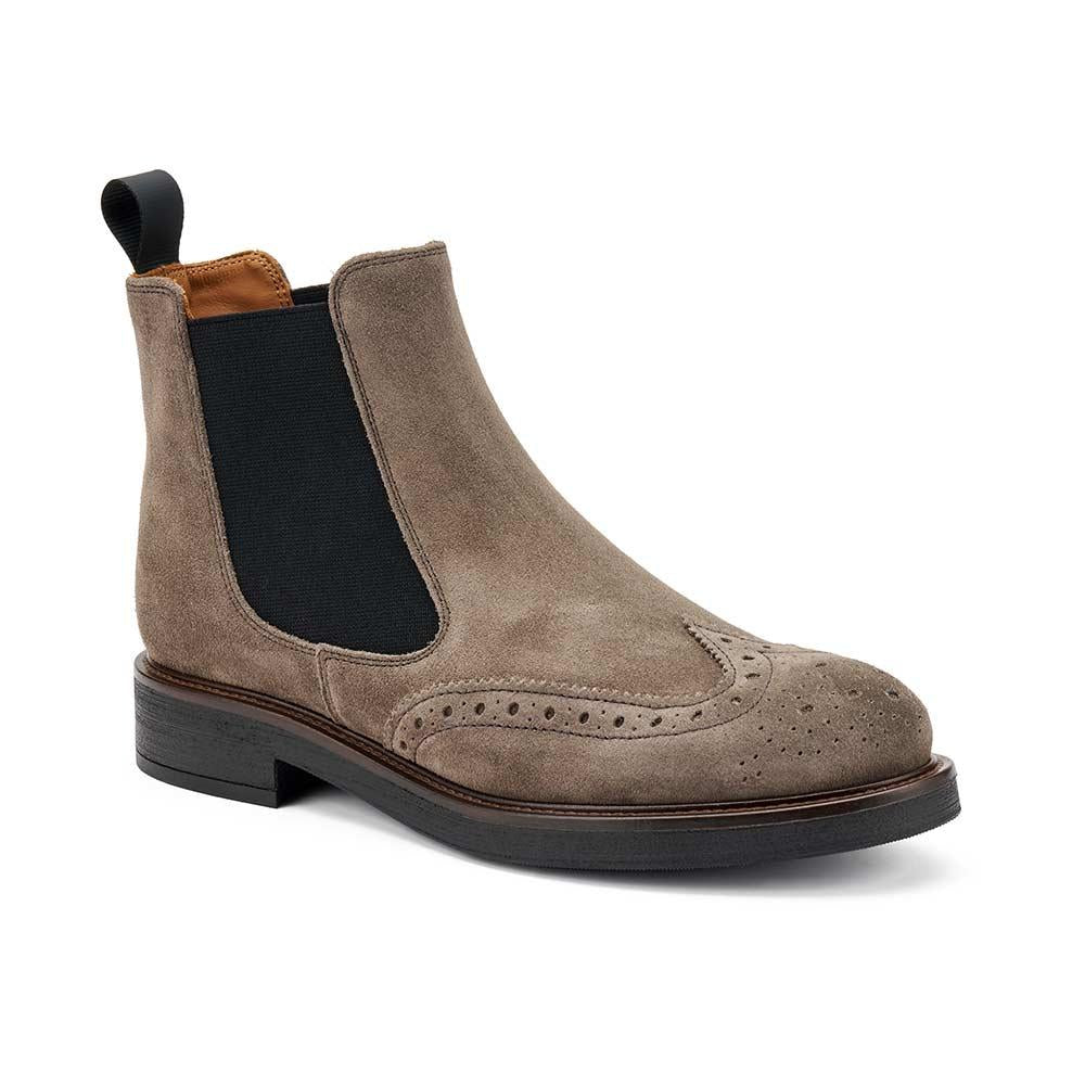 FRAU Beatles Frau donna 96A6 visone 96A6 WAXI VISONE 