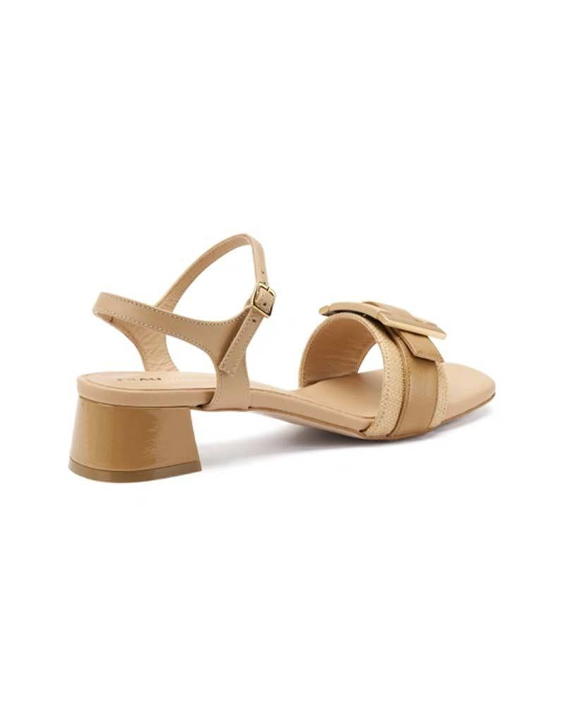 FRAU Sandali Frau donna 93H3 cookie 93H3 RAFFIA COOCKIE 