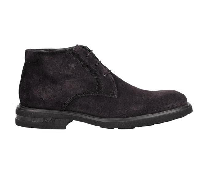 FLUCHOS polacchi fluchos uomo belgas f0772 marino a25 F0772 AFELPADO MARINO 