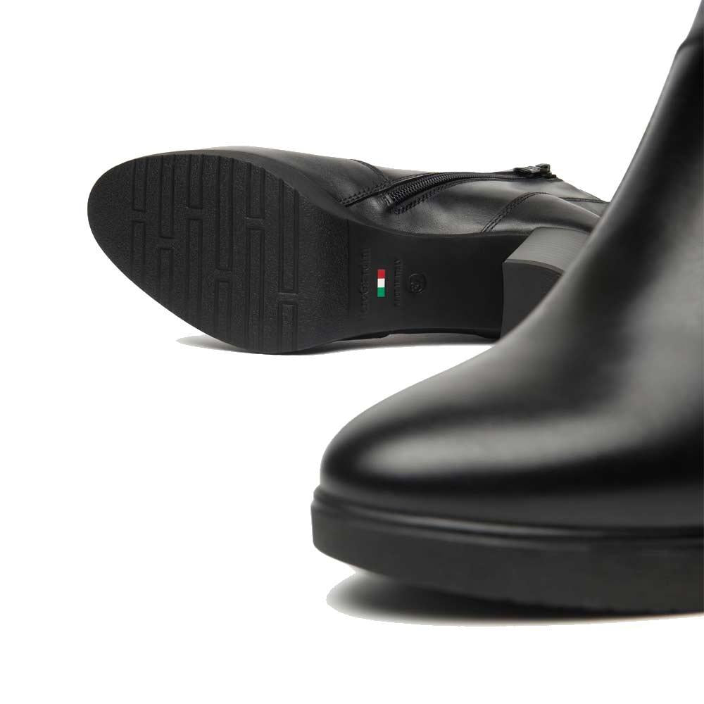 NEROGIARDINI Tronchetti NeroGiardini donna I513800D neri I513800D 100 GUANTO NERO 