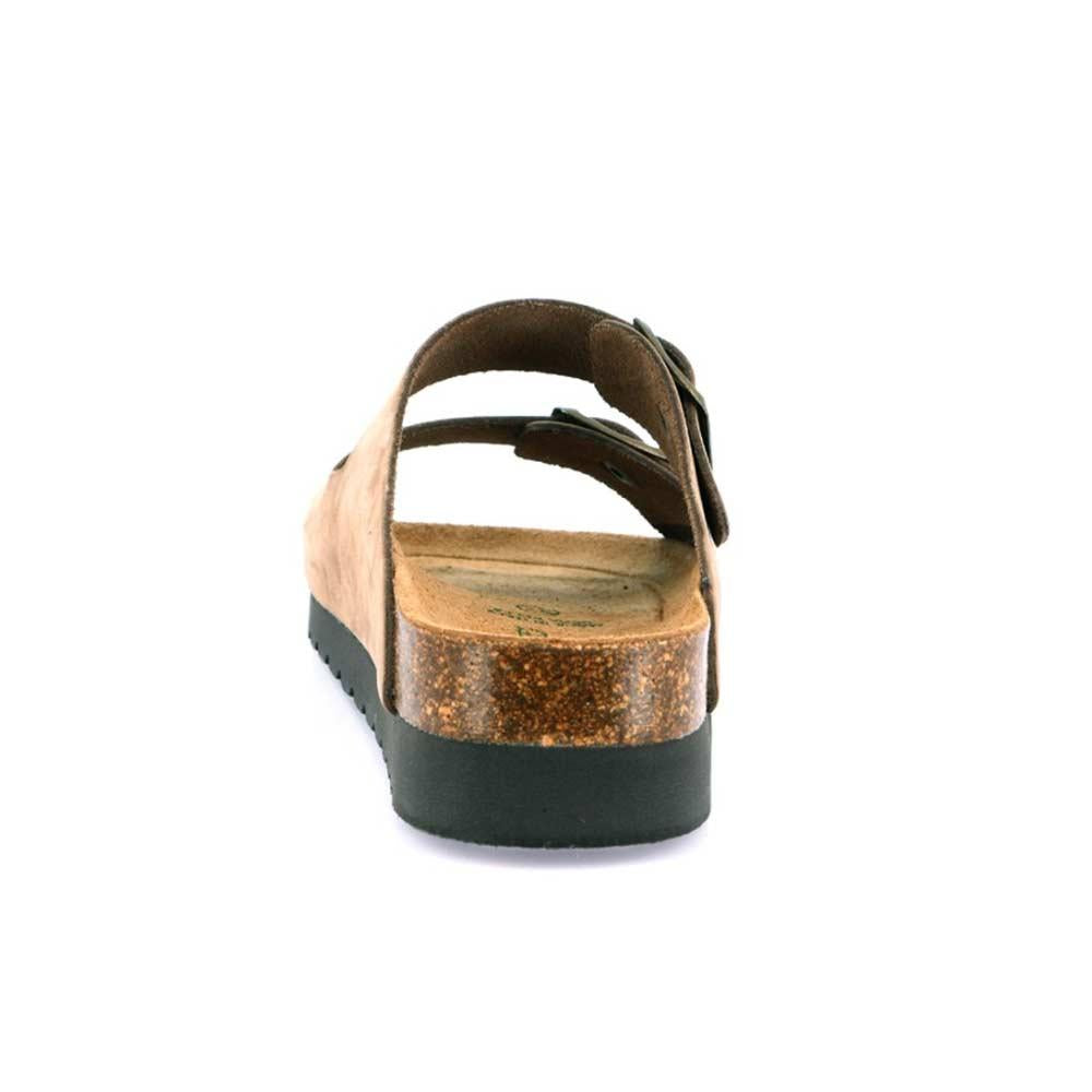 GRUNLAND  HOLA CB 2569 11 TAUPE 