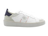 Sneakers Blauer uomo S4STATEN07 bianche