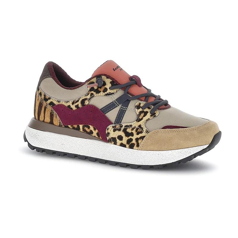 LOTTO sneakers lotto donna tokyo oyama animlier du3 a25 223170 DU3 TOKYO AOYAMA 