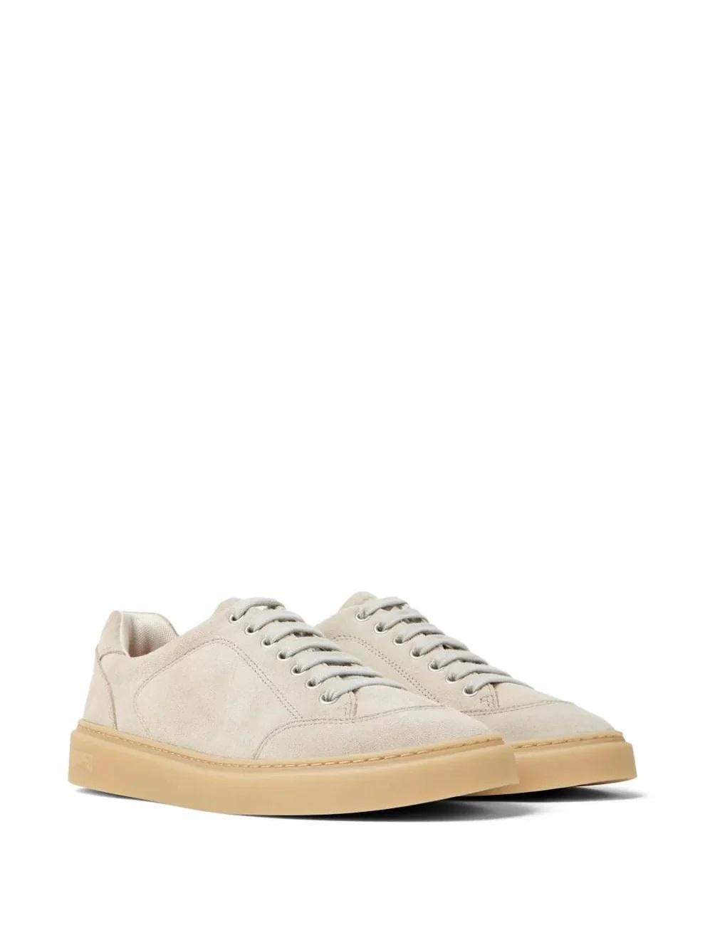 CAMPER Sneakers camper uomo K101105003 RUNNER TWENTYFIVE beige K101105 003 RUNNER TWENTYFIVE 
