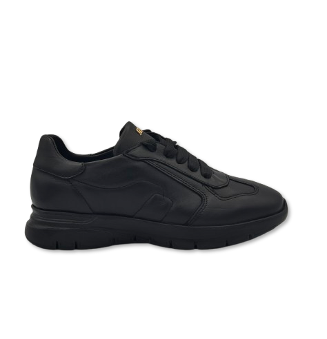 FRAU Sneakers frau donna 43l2surf nera A25 43L2 SURF NERO 
