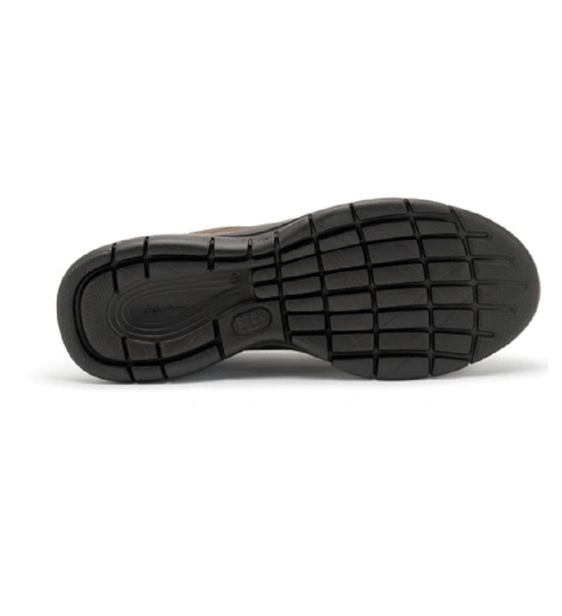 FRAU Sneaker frau uomo 09g8 moro in nabuk a24<BR/><BR/> 09G8 CRAZY T.MORO 