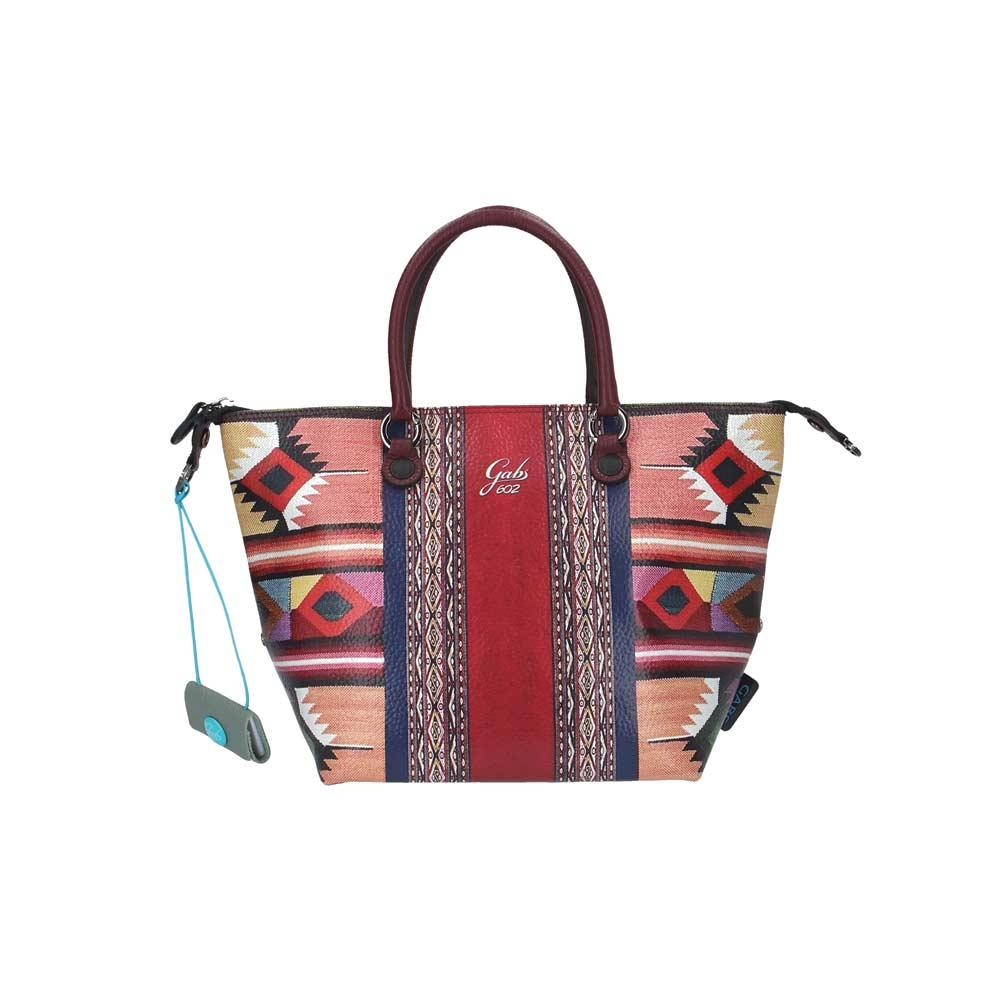 GABS Borsa donna Gabs G3 plus perù G000033T2_X2361 S0602 G3 PLUS TG M 