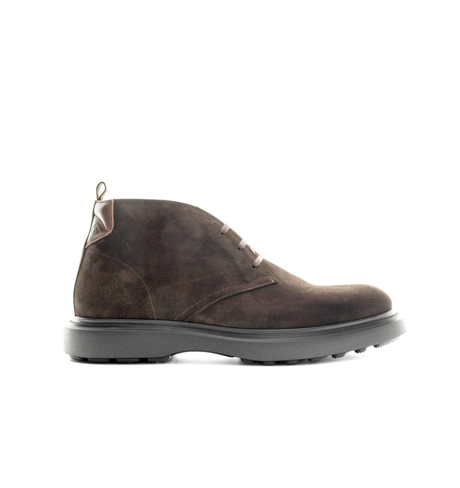AMBITIOUS Polacco ambitious uomo lorenzo chukka 14020 moro a25 14020 11171AM 