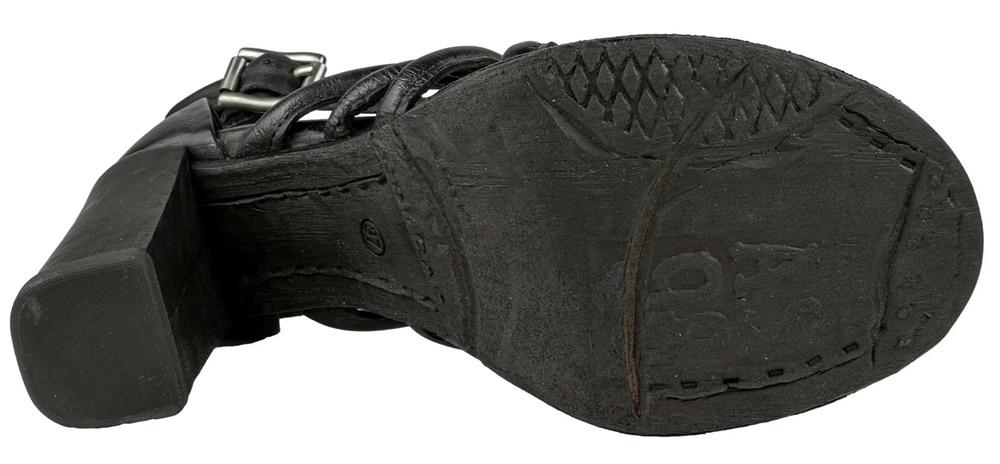 A.S.98 Sandali A.S. 98 donna A85002 neri PE22 A85002 NERO 