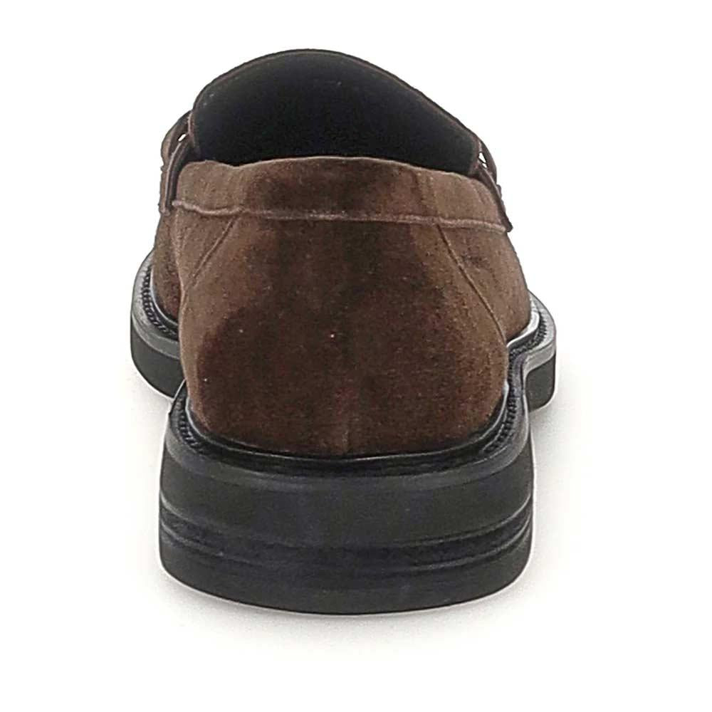 STONEFLY Mocassini Stonefly donna 223049 Celine marrone 223049 M94 CELINE 5 