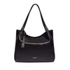 Borsa donna NeroGiardini I544030D nera