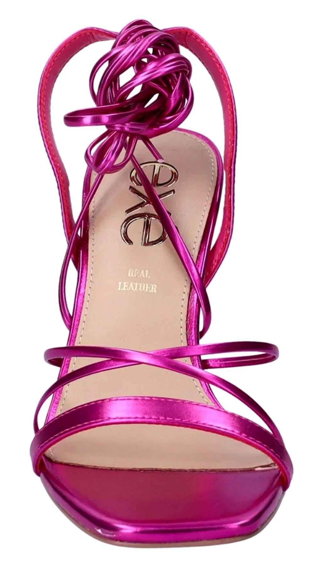 EXE' Sandali Exè donna Victoria 850 fucsia PE22 VICTORIA-850 FUXIA 