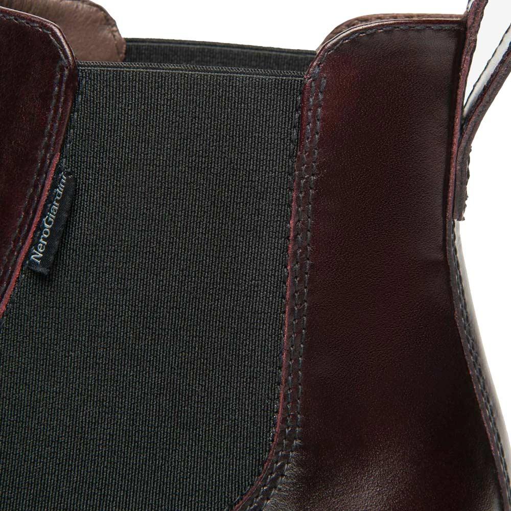 NEROGIARDINI Beatles NeroGiardini donna I513974D bordeaux I513974D 613 MANOLETE BORDO 